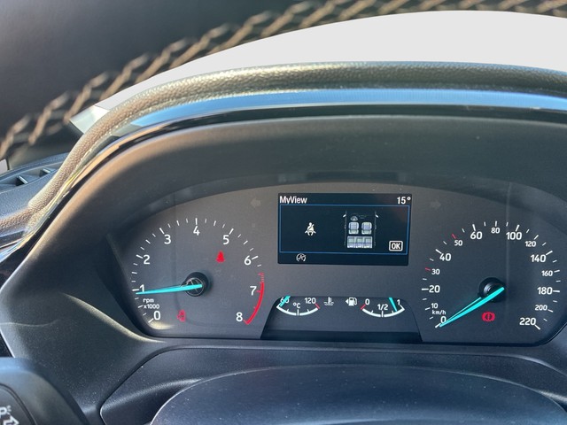 Ford - Fiesta 1.0 EcoBoost Cool & Connect NAVI+LED+SHZ+KLIMA_8