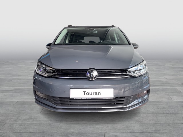 VW - Touran 2.0 TDI DSG 7Sitzer Highline NAVI+SHZ+LED+PDC_7