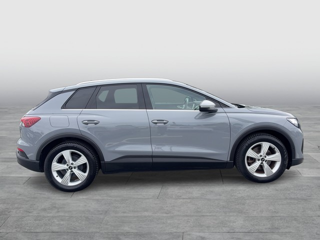 Audi - Q4 e-tron 35 ACC+ALLWETTER_8