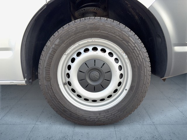 VW - T6 Transporter Kombi 2.0 TDI Kombi AHK 9-Sitzer_13