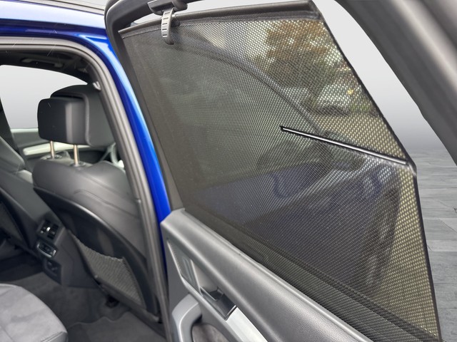 Audi - SQ5 Sportback TDI quattro Tiptronic AHK LED PANO_9