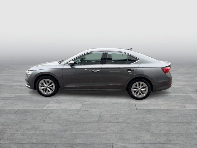 Skoda - Octavia Lim. 1.5 TSI Style AHK Navi_8