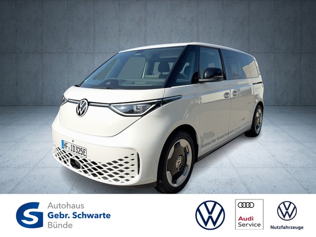 VW - ID.Buzz Lang Goal 7-Sitzer+Navi+AHK_1