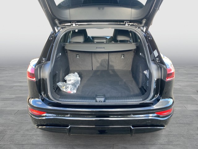 Audi - Q6 e-tron quattro S-line ACC CAM LED LM20 NAVI_4