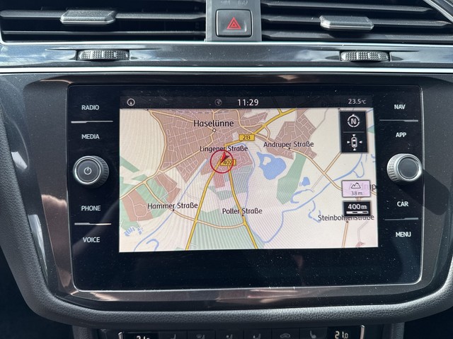 VW - Tiguan 2.0 TDI DSG Highline AHK+ACC+LED+NAVI+PDC_6