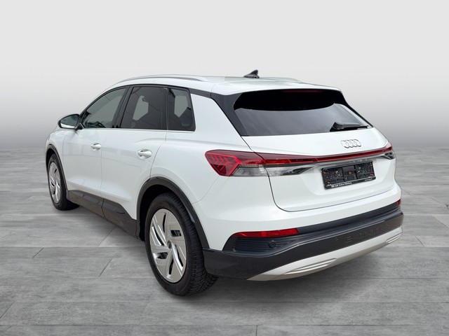 Audi - Q4 e-tron 45 advanced AHK+SHZ_6
