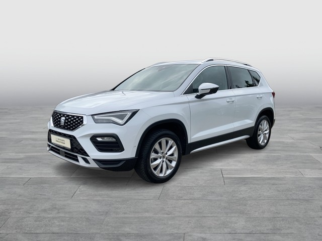 Seat - Ateca 1.5 TSI DSG Xperience Virtual+LED+Navi_1