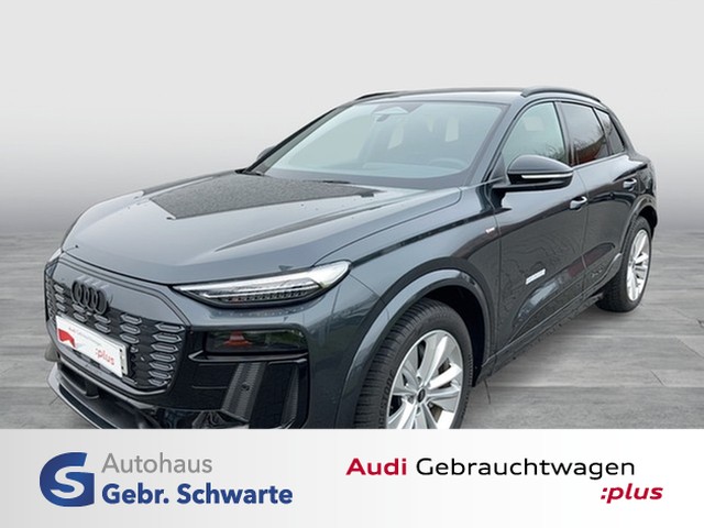 Audi - Q6 e-tron 225 kW performance_1