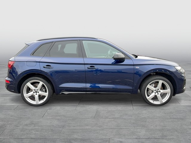 CUPRA - Born ACC CAM HUD LED LM19 MFL NAVI SHZG_16