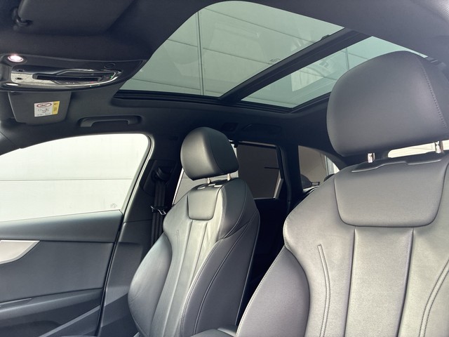 Audi - A4 Avant 40 TDI S line ACC+PANO+NAVI+KAMERA+SHZ_5 Audi - A4 Avant 40 TDI S line ACC+PANO+NAVI+KAMERA+SHZ_5