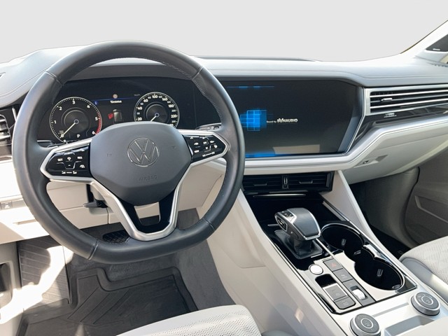 VW - Touareg 3.0 TDI Elegance 4M HUD+AHK+360°+LUFT+BT_14
