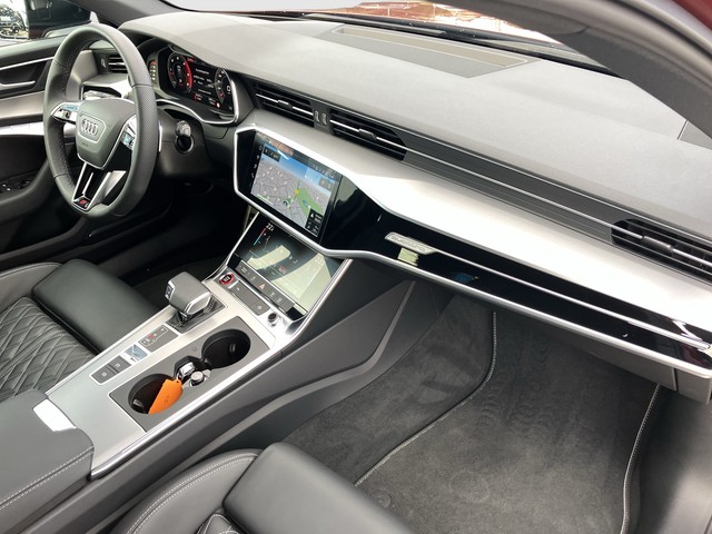 Audi - S6 Avant TDI quattro Tiptronic AHK HUD LED PANO_7 Audi - S6 Avant TDI quattro Tiptronic AHK HUD LED PANO_7