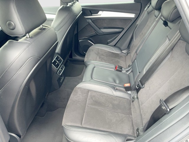 Audi - SQ5 3.0 TDI quattro tiptronic MATRIX+NAVI+KAMERA_3