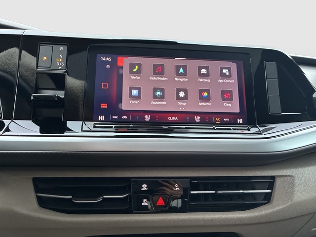 VW - T7 Multivan 2.0 TDI Life AHK,Pano,5Jahre Garantie_2