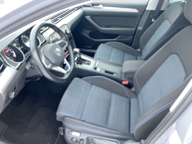 VW - Passat Variant 1.4 eHybrid GTE AHK CAM LED NAVI_14