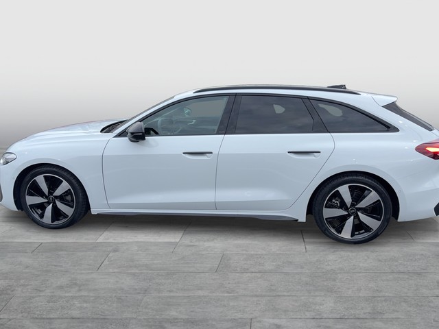 Audi - A5 Avant TDI 150 kW S-tronic S-Line edition one_5