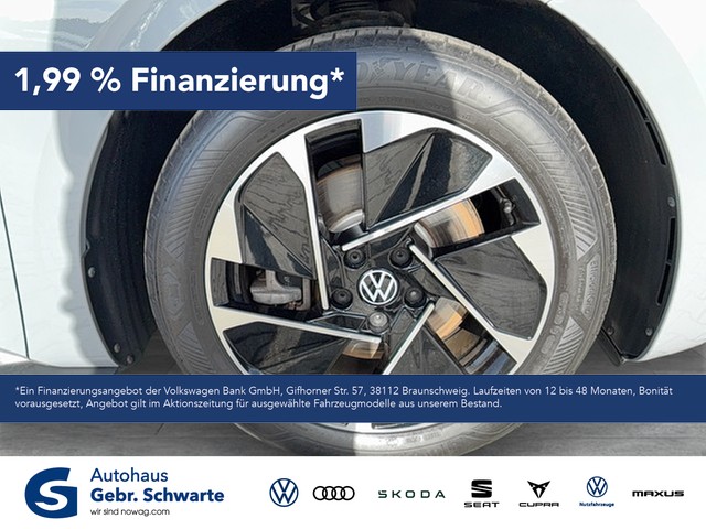 VW - ID.3 45 KW/h Pure Performance City_9