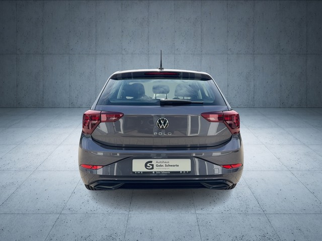 VW - Polo 1.0 TSI Fresh LED+SHZG+KLIMA+LANE ASSIST_11