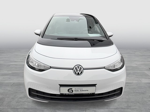 VW - ID.3 Pro Performance Life NAVI+ACC+GRA+LED_10