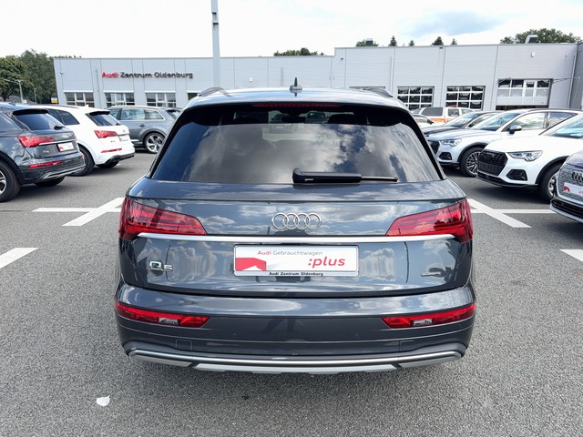 Audi - Q5 40 TDI S-tronic quattro S-Line advanced_7