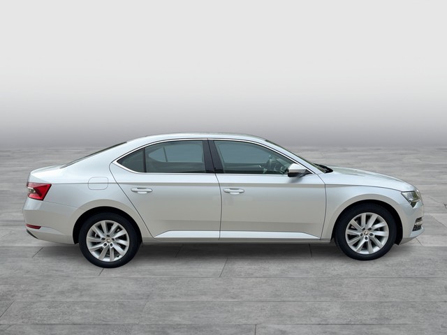 Skoda - Superb Lim. 2.0 TDI DSG Ambition Navi Kamera el.Heckklappe_15