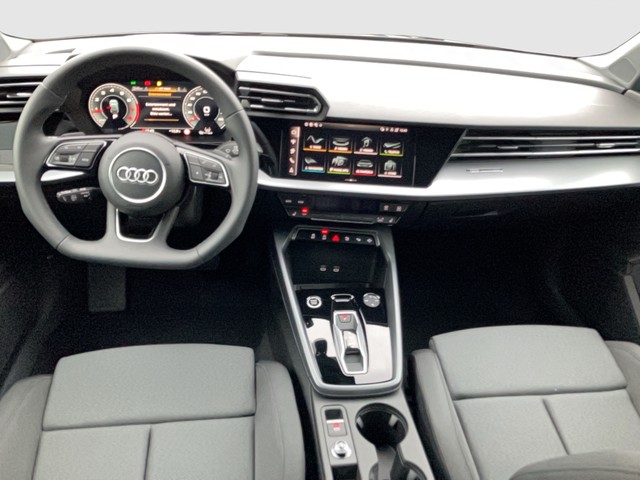 Audi - A3 Sportback 35 TFSI S tronic S line ACC+LED+RFK_2