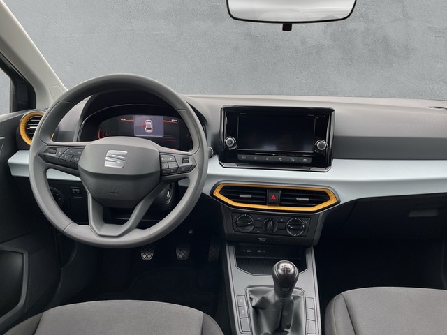 Seat - Ibiza 1.0 MPI Reference KLIMA LED MFL PDC SHZG_3