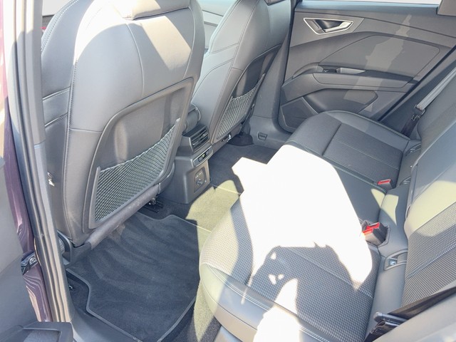 Audi - Q4 e-tron Sportback 40 advanced AHK+MATRIX_3