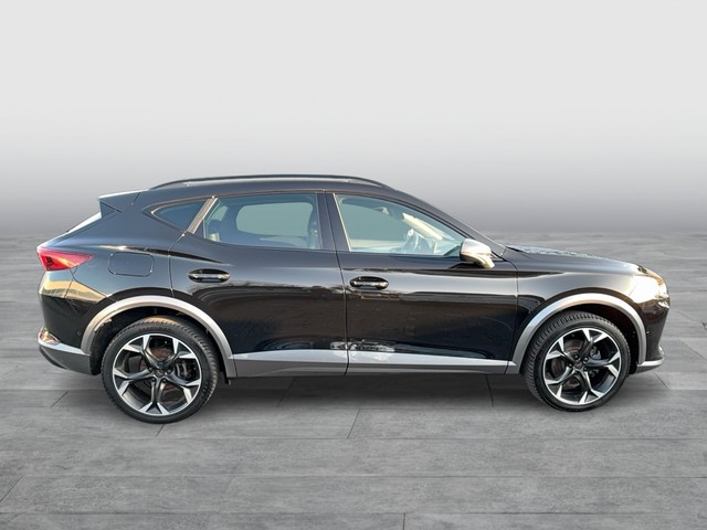 CUPRA - Formentor 2.0 TDI DSG AHK+ACC+PANO+LED+NAVI+SHZG_13