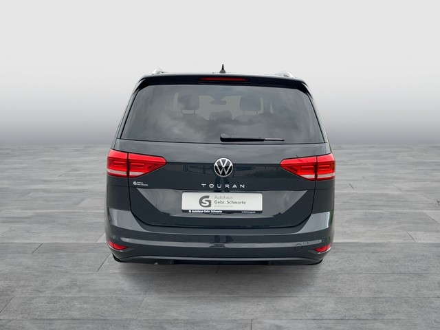 VW - Touran 1.5 TSI DSG Move LED+ACC+AHK+RFK+7SITZER_8