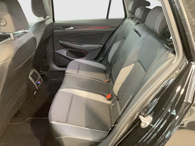 VW - Golf VIII Variant 1.5 eTSI DSG Goal ACC+LED+NAVI_3