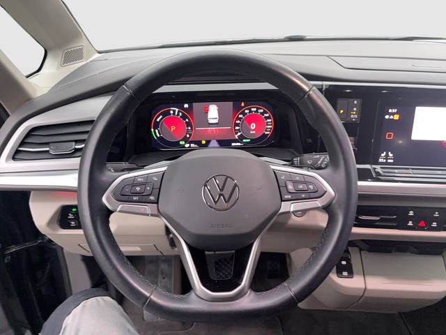 VW - T7 Multivan 1.4 TSI eHybrid Edition NAVI+AHK+ACC_14