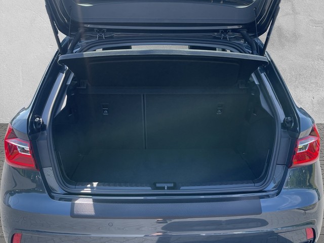 Audi - A1 Sportback 25 TFSI Advanced LM17 MFL PDC SHZG_14