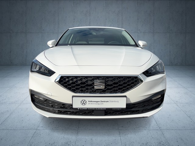 VW - Golf VIII 2.0TSI DSG GTI Standhzg.+Matrix+Kamera_10