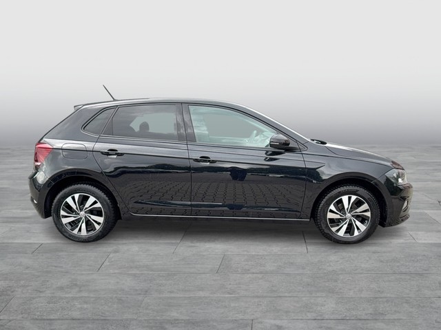 VW - Polo 1.0 TSI DSG Comfortline NAV+LED+SITZHEIZUNG_8