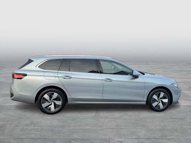 VW - Golf VIII 1.5 eTSI DSG GOAL NAVI+AHK+RFK+ACC+SPUR_19