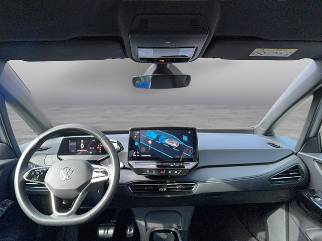 VW - ID.3 Pro Navi+ Kamera+Sitzhzg.+LED_4