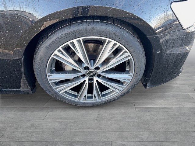 Audi - A6 Avant 50 TDI Tiptronic quattro S-Line AHK_9