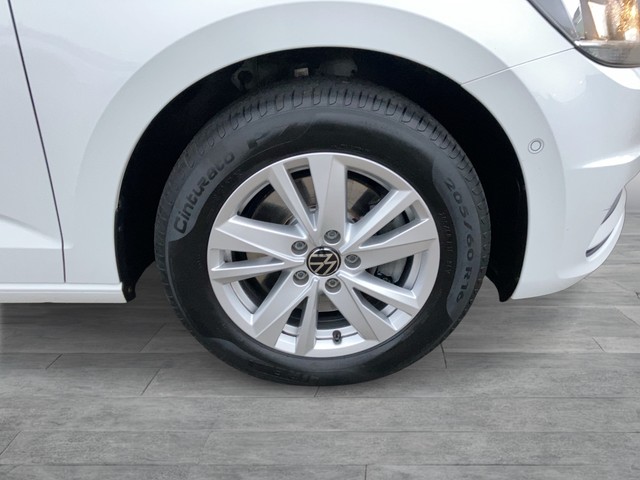 VW - Touran 2.0 TDI DSG Comfortline AHK CAM NAVI STHZG_12