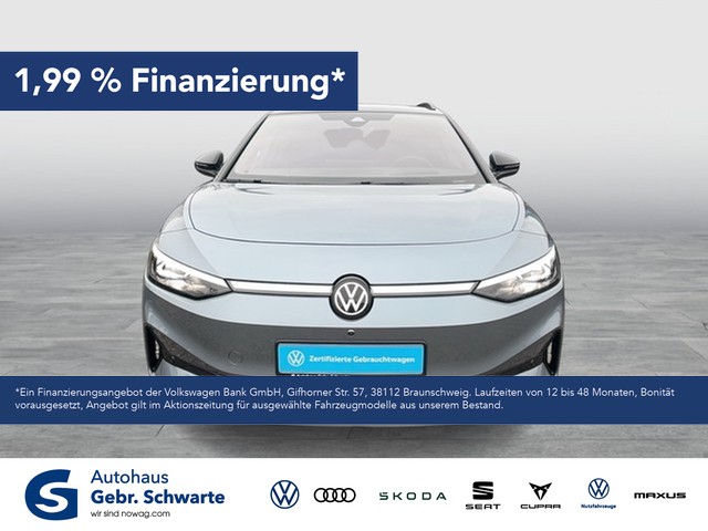 VW - ID.7 Tourer 77 kWh Pro NAV+AHK+KAMERA+HEADUP+ACC_13