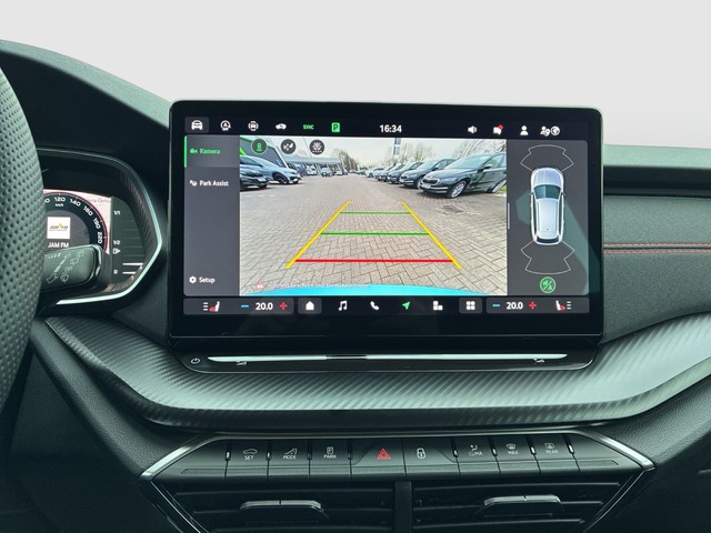 Seat - Leon 1.5 eTSI DSG Road Edition ACC+LED+NAVI+SHZG_7