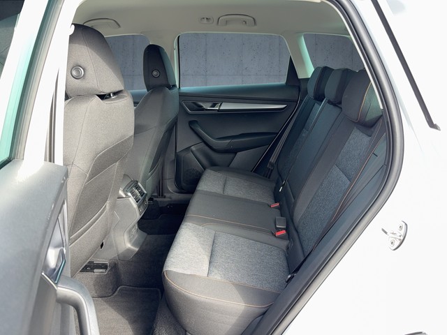 Skoda - Karoq 1.0 TSI Clever AHK+LED+NAVI+_3