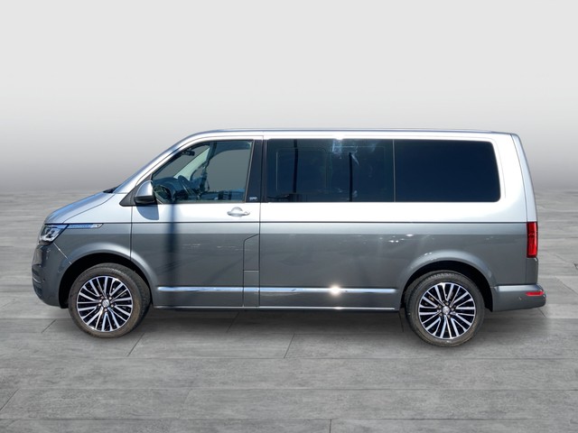 VW - T6 Multivan T6.1 2.0 TDI 4M DSG Generation Six_5
