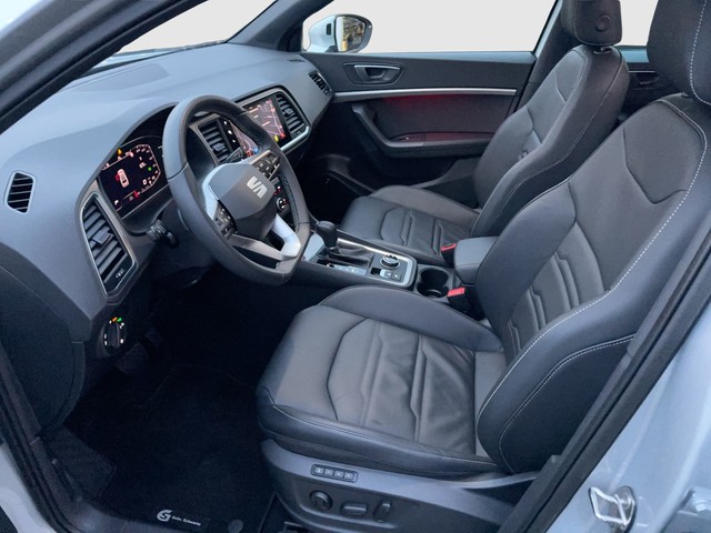 Seat - Ateca 2.0 TDI DSG Xperience ACC+DCC+LED+NAVI_18