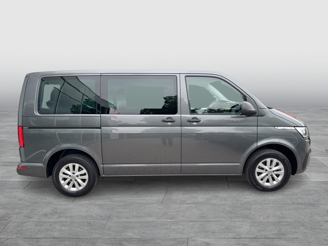 VW - T6 Multivan 6.1 2.0 TDI Family AHK+NAVI+SHZG_18