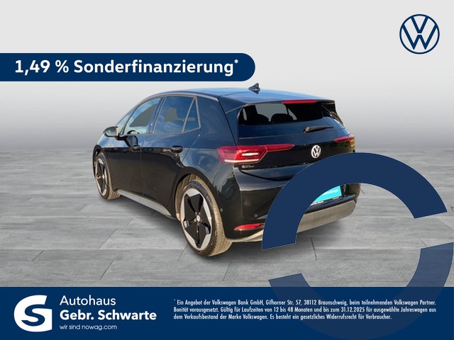 VW - ID.3 Pro 150 kW PANO+NAV+360+A-R-HUD+IQ-LIGH+ACC_10