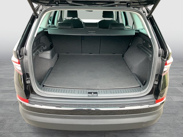 Skoda - Kodiaq 2.0 TSI 4x4 DSG Tour ACC AHK CAM LED NAVI_4