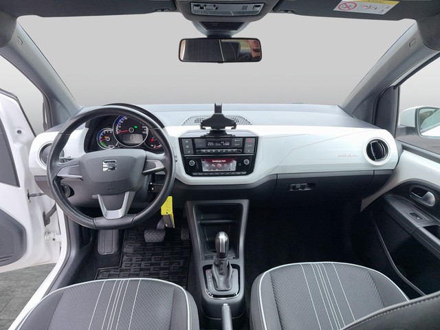 Seat - Mii electric 61kW Edition Power Charge PDC GRA_2