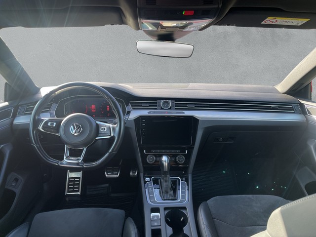 VW - Arteon 2.0 TDI 4M DSG R-Line ACC AHK NAVI_3