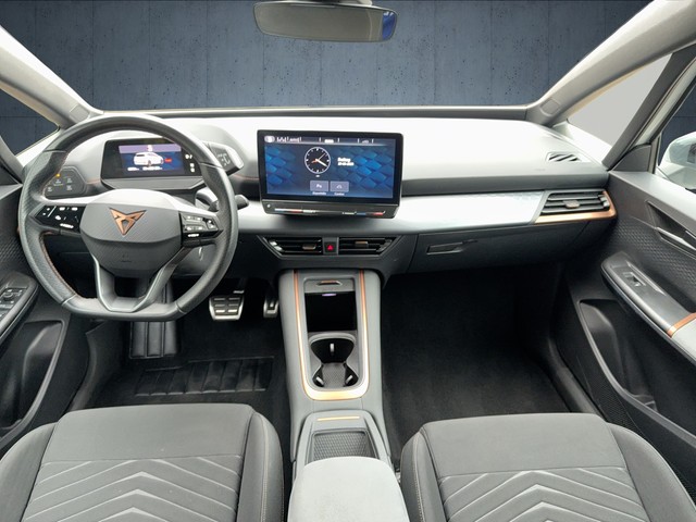 CUPRA - Born 150 kW "Tech L" Navi RFK SHZ Keyless ACC_2